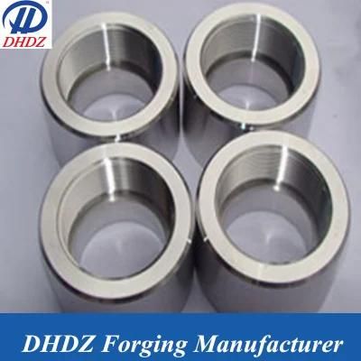 16mm/20mm 42CrMo F304 Forging (DH011)