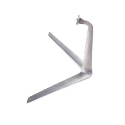Precision Fuel Injection 2024 Aluminum Stainless Steel Pressure Die Casting for Custom PC ...