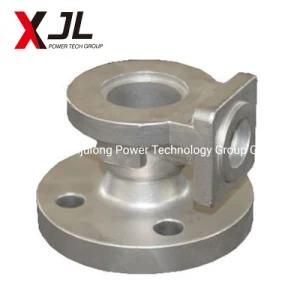 OEM Stainless Steel Impellers in Investment/Lost Wax/Precision Casting/Metal/Steel Casting ...