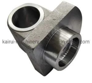 Stainless Steel Precision Casting for Automobile/Machinery/Agricultural Machinery
