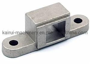 Stainless Steel Automotive and Mechanical Spare Part/Precision Casting