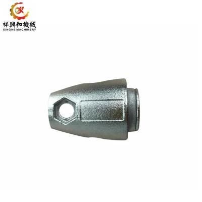 OEM Stainless Steel Precision Casting for Machinery Accessories with Electroplating