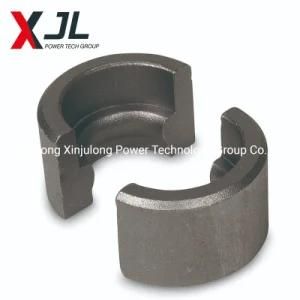 OEM Alloy Steel Machining Parts in Investment/Lost Wax/Precision Casting/Steel/Metal ...