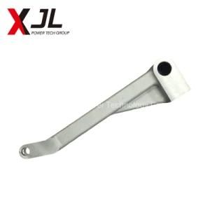 Carbon/Alloy Steel Investment Casting Machinery Parts-Foundry Customized