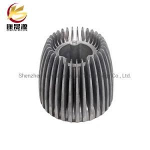 Customize Aluminum Alloy Heat Sink Die Casting for LED Lighting Shell