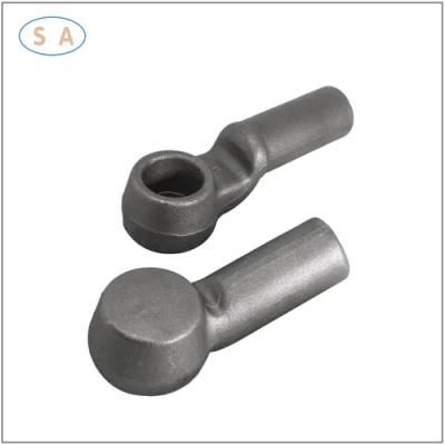 OEM Precision Die Forging Auto Machinery Parts