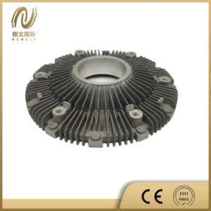 Chinese Supplier CNC Aluminum Die Casting Part for Auto Parts