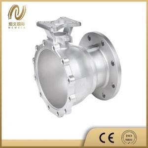 Automotive Aluminium Hardware Sheet Metal Stamping Parts