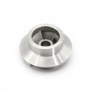 Male/ Female Tee Stainless Steel Investment Casting OEM Products