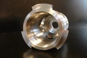 OEM Precision Stainless Steel Investment Casting