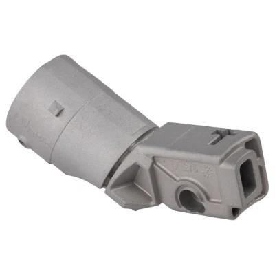 High Precision Paint 7075 Aluminum Alloy Cast Die Part for Customized Machined Parts