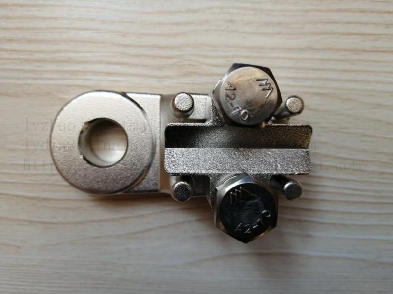 Copper Parts Casting Hardware Casting Brass Casting Hardware Parts Mechanical Parts