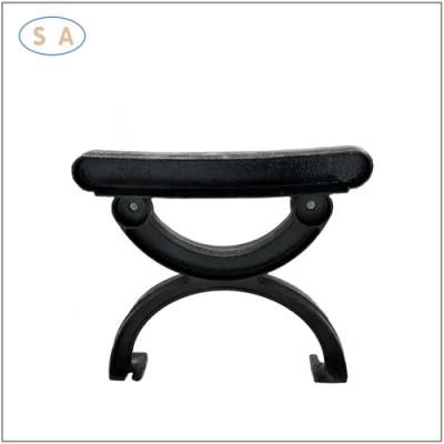 Hot Selling Iron/Metal Casting Garden/Park Bench Legs