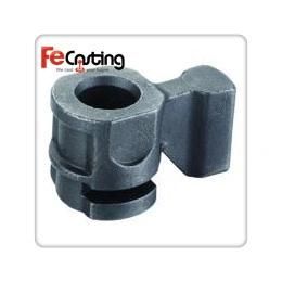 Grey Iron Auto Parts with Sand Casting