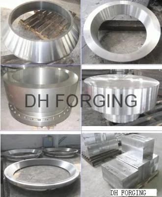 Hot Forgings (DH021) Part