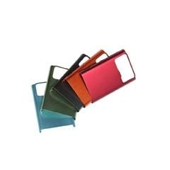 China OEM Manufacturer Magnesium Shell Die Casting Mobile Phone Parts