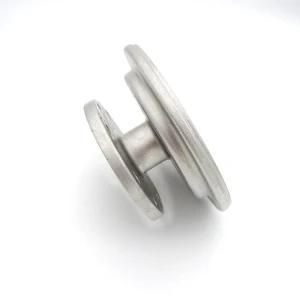 China Premium Aluminum Casting Molds Zinc Die Casting Mold Casting Services