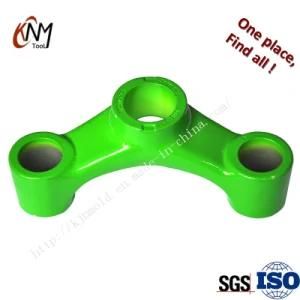 2015 Newest Customized High Precision Die Casting Manufacture