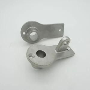 Custom High Precision Investment Casting, Metal Stainless Steel Lost Wax Investment ...