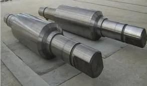 Graphite Steel Rolls, Graphitic Cast Steel Rollers