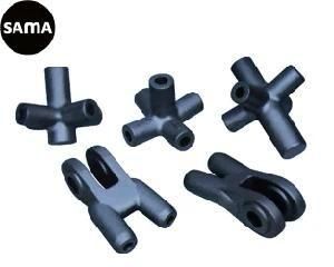 Stainless Steel Lost Wax Casting for Crane Spare Parts