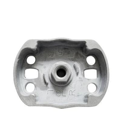 OEM Manufacturer Precision High Pressure Aluminum Die Casting Parts