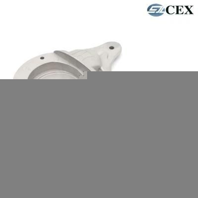 Custom Aluminum/Zinc High Pressure Die Casting Sand Mold Gravity Die Casting