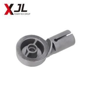 OEM Car/Auto Accessories in Alloy Steel/Stainless Steel Casting