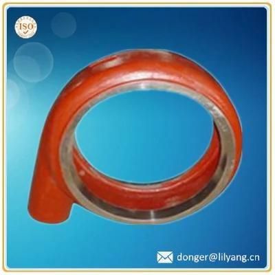 China Iron Foundry Casting Parts