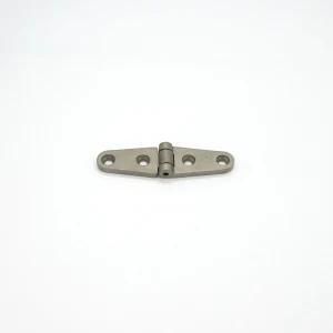 Linyi ISO 9001 Certified Zinc Casting Manufacturing Factory Custom Precision Zamak Casting