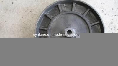 Precision Ductile Forged Part Provided