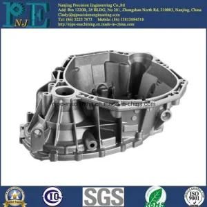 High Precision Metal Cast Steel Casting Parts