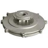 Custom Bronze/Brass/Copper Die Casting for Agriculture
