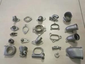 Customized Precision Casting Parts