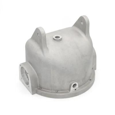 Aluminum Alloy Gravity Casting Part