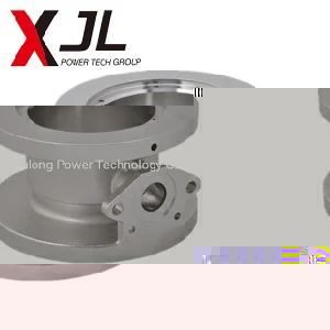 OEM Stainless Steel Impellers in Investment/Lost Wax/Precision Casting/Metal Casting for ...