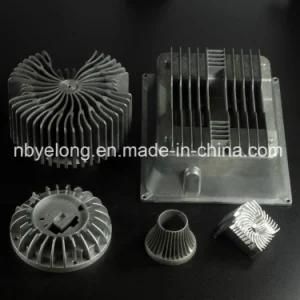 Die Casting Aluminium Alloy Heat Sink