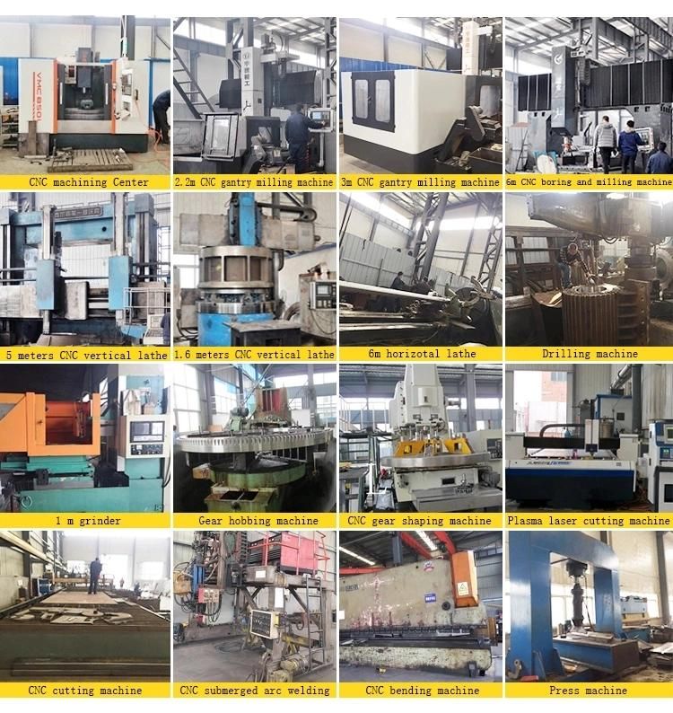 Foundry OEM ODM Ductile/Chrome/Gray Iron/Cast Steel/Mn/ Alloy Aluminum Sand/Die/Metal/Lost Foam /Water Glass Casting Lost Wax Casting Parts Good Heat Treatment