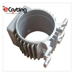 High Quality Precision Casting Steel Zg25 Zg35 Zg45 From Supplier