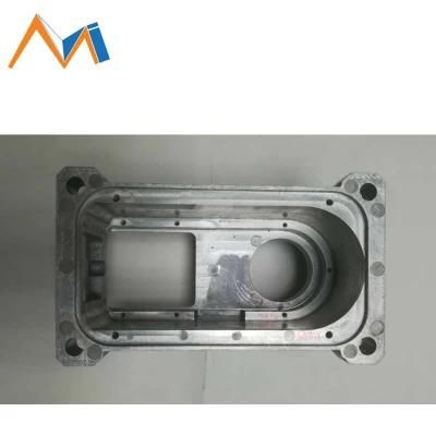 CNC Precision Aluminum Die Casting Custom Car Auto Spare Parts