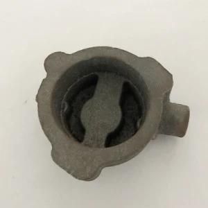 Foundry Custom Sand Cast Iron Auto Parts