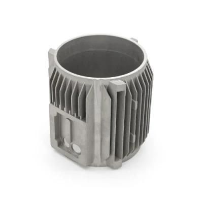 OEM Aluminum Die Casting Auto Spare Parts