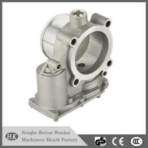 36A Aluminum Alloy Electronic Throttle Valve