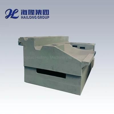 High Quality Customized Stainless Steel/ Iron/ Aluminum/ Sand/ Die/ Investment Casting ...