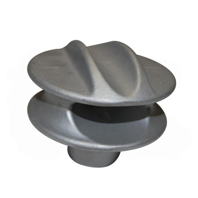 Coating Custom Casting A356 Aluminum Parts Die Cast