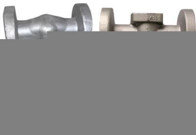 Custom Steel Forgings Used in Construction Machinery/Agricultural Machinery/Valve/Vehicle