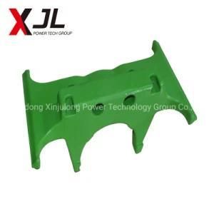 Alloy Steel Investment/Lost Wax/Precision Casting Machinery Forklift Parts