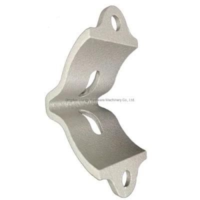 High Chrome Alloy Castings High Pressure Die Casting Aluminum High Precision Aluminum Die ...