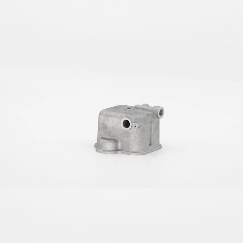 Customized High Presure Die Cast for ADC 12 Aluminium Auto Parts
