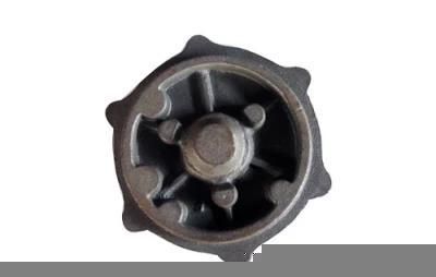 Custom Grey Iron Casting Parts